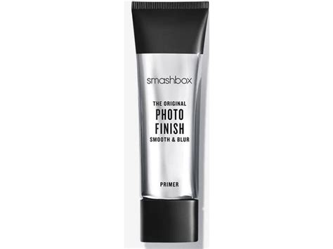 smashbox the original photo finish smooth and blur primer 0 41 fl oz ingredients and reviews