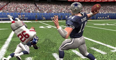 Ea Looks To Wii To Drive Sports Growth