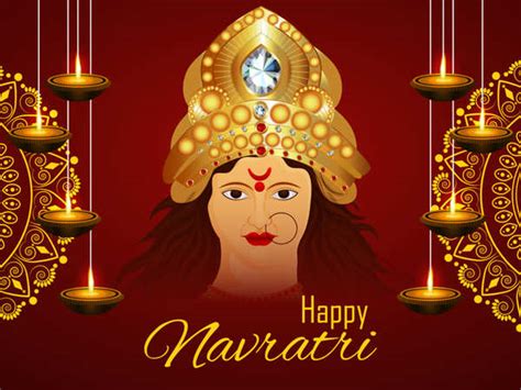 Navratri Colours 2023 The Nine Colours Of Navratri And Their