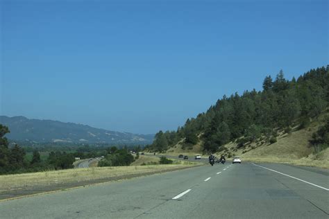 California Aaroads Us 101 South Sonoma County