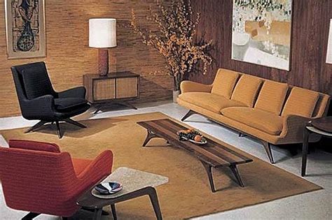 70s Modern Living Room Pin By Lilah Susann Chesne On Retro Modern