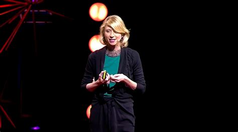 Amy Cuddy On How To Power Pose No Matter Where You Are