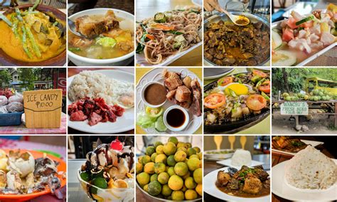 famous filipino food 15 must eat dishes in the philippines wandering wheatleys