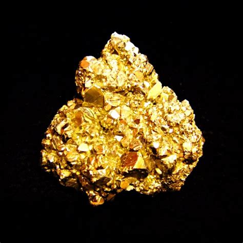 Iron Pyrite Fools Gold Raw Crystal Specimen Sp14212
