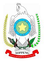 Logo Kabupaten Wajo