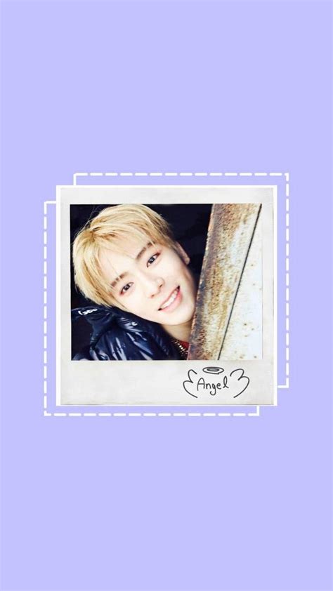 Jaehyun Wallpapers - Wallpaper Cave
