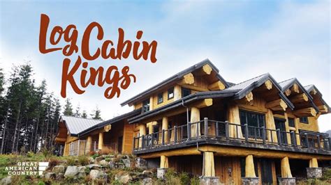 Watch Log Cabin Fever Streaming Online Yidio