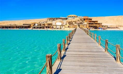Orange Bay Una Dintre Cele Mai Faimoase Atractii Din Apropiere De Hurghada Cum Arata Si Ce