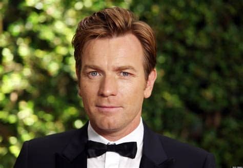 Still dating his girlfriend mary winstead? Ewan McGregor & 'Star Wars': Actor Says He Would Be 'Happy ...
