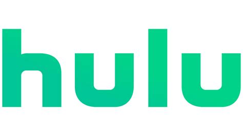 Hulu Logo Storia E Significato Dellemblema Del Marchio