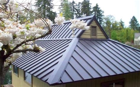 Roof Types Sydney What Is A Dutch Gable Roof And Its Benefits