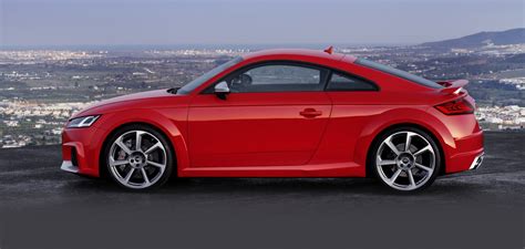 Is the audi tt rs a good car? 2017 Audi TT RS Coupe review | CarAdvice