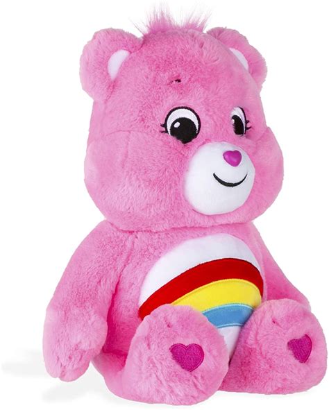 Care Bears Cheer Bear 14 Plush