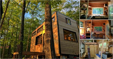 Check spelling or type a new query. Rent the Auburn Tiny House from Cabinscape in Ontario ...