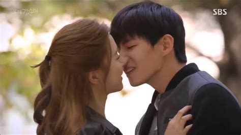 Korean Drama Kissing Hot Sex Picture