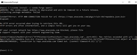 How To Install Opencv On Windows Opencv Python Install Anaconda Opencv