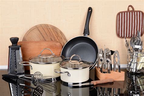 33 Essential Kitchen Tools A Ultimate Guide Homenish
