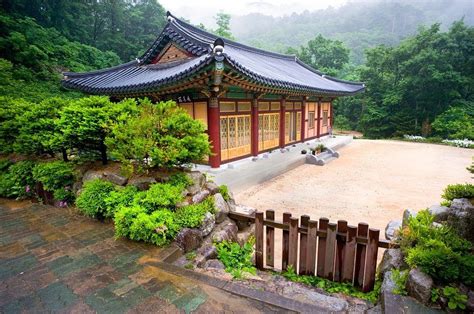 5 Days In Gangwon Do South Korea Mountains Temples And Great Food