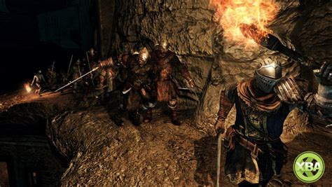 Share this article on facebook. Dark Souls II: Scholar of the First Sin Screenshot Gallery - Page 1 | XboxAchievements.com