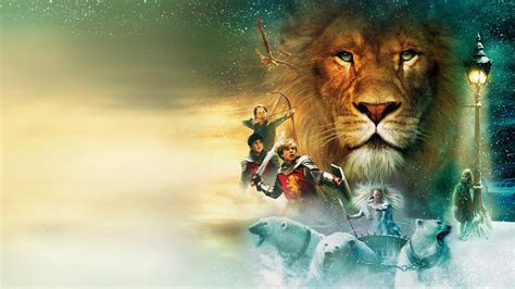 The Chronicles Of Narnia The Lion The Witch And The Wardrobe German