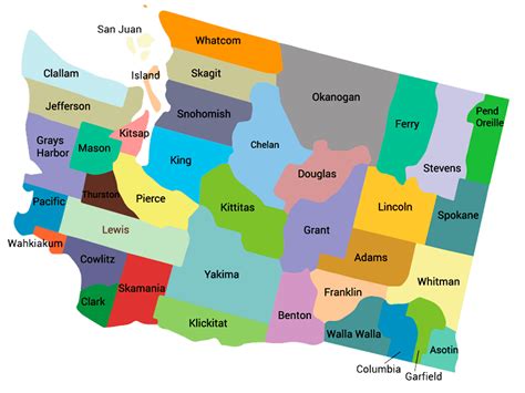 Washington State Training And Technical Assistance Wise