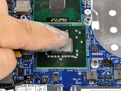 How To Apply Thermal Paste Ifixit Repair Guide