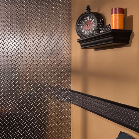 Diamond Plate Wall Panels For Garage Apartments And Houses For Rent