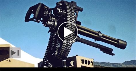 10 Most Dangerous Weapons Ever Created Amazingworld
