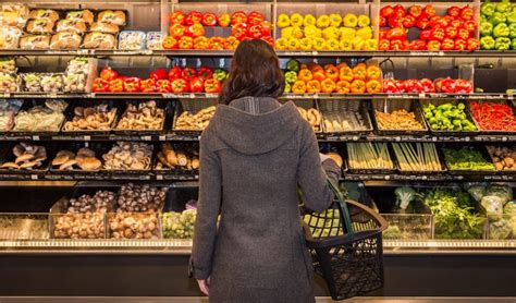 Grocery Stores Are Changing To Become Smaller Cheaper Faster Earth Com