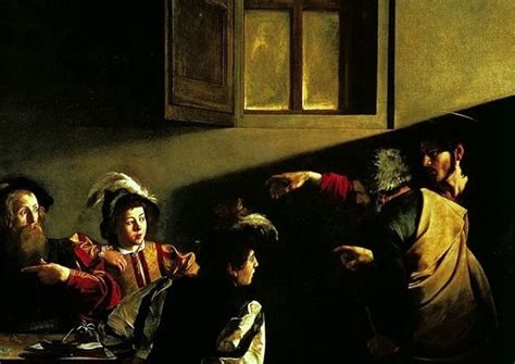 Opere Caravaggio I 15 Dipinti Più Belli Explore By Expedia
