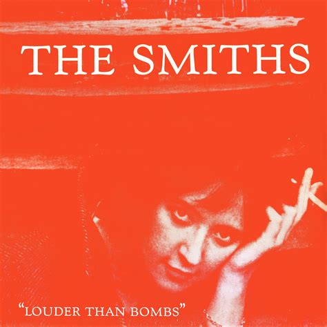 Swingville The Smiths Louder Than Bombs 1987