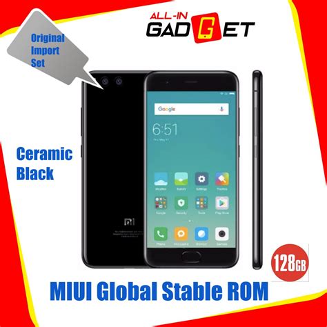 Xiaomi is a chinese consumer electronics company which was based in beijing and founded in april, 2010 by lei jun. Xiaomi Mi 7 Price in Malaysia & Specs | TechNave