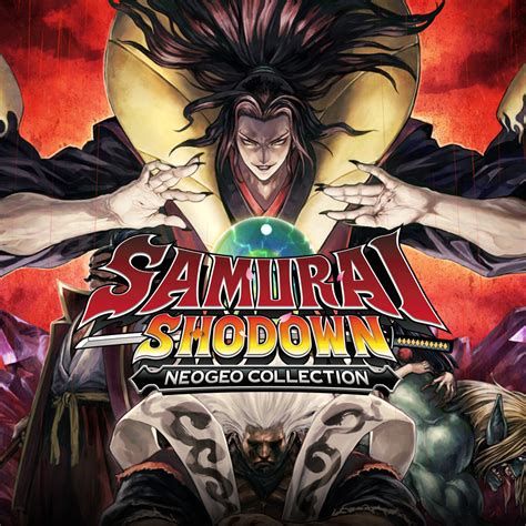 Download samurai shodown ii free for pc torrent. Download Samurai Shodown NeoGeo Collection (CUSA17051) PS4 ...