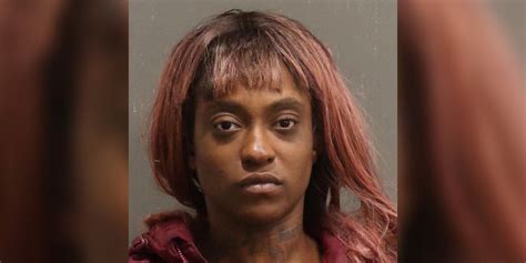 Woman Arrested After Stabbing Man To Death During Sex Police Say