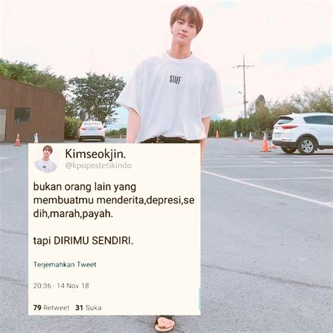 Follow Instagram Kpopestetikindo Kata Kata Motivasi Motivasi Kata Kata Indah