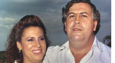 Pablo Escobars Wife Maria Victoria Henaos Real Life Story Primer
