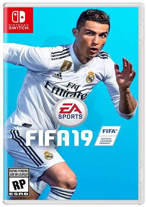 With a ton of unlockable content, this really is a huge package that's a must. Nintendo Switch Fifa 19 | Nintendo switch fifa, Xbox one ...