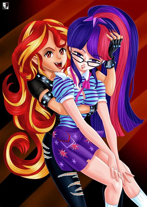 Mlp A Vampire By Lord Opal On Deviantart My Little Pony Characters