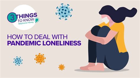How To Handle Pandemic Loneliness And Relationships With Cleveland Clinic