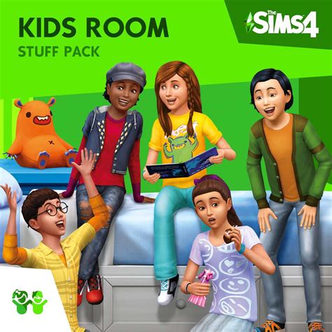 Sims 4 Kids Room Stuff Pack Free Xaserls