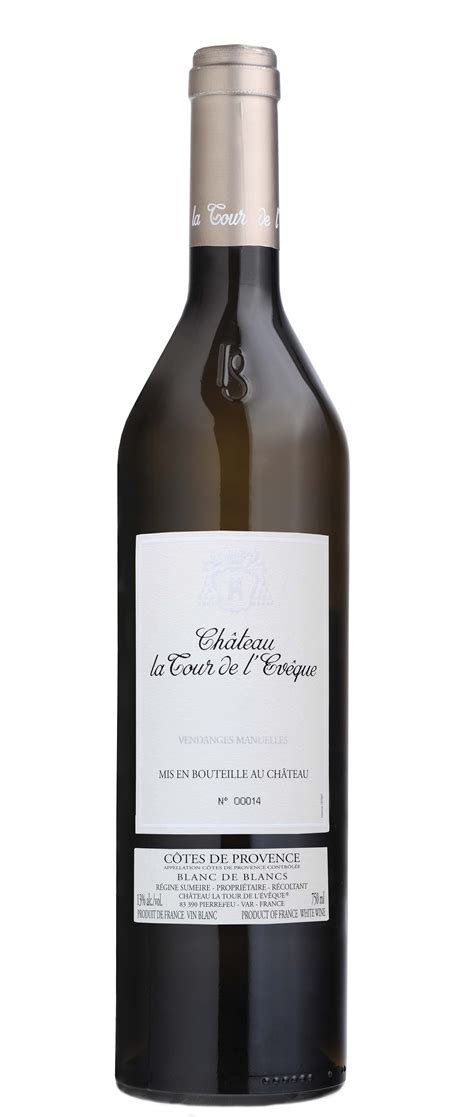 Transmisión de vídeo online gratis del partido tour de la provence. Chateau la Tour de l'Eveque Blanc de Blancs AOC Cotes de ...