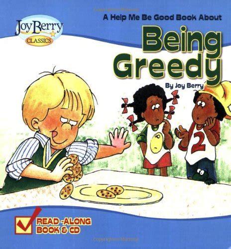 Full Help Me Be Good Book Series By Joy Berry