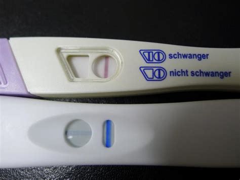 Niemand glaubte mir, wenn ich sagte, dass ich ein alkoholproblem habe. Schwangerschaftstest: Ab wann? Positiv/Negativ? Online ...
