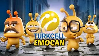Turkcell Emocan Gratis Online Spel FunnyGames