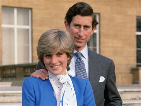 Prince Charles And Princess Dianas Relationship Timeline Princess