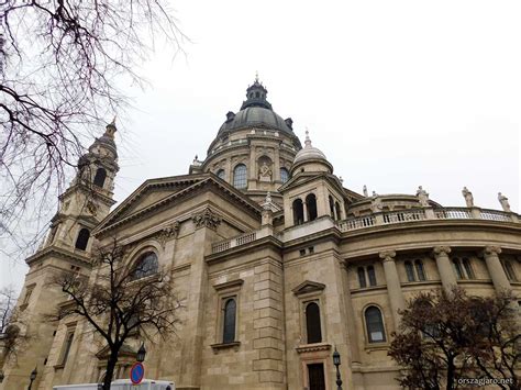 Stephen's basilica (szent istvan bazilika) tours on tripadvisor Szent István Bazilika - Budapest » Országjáró