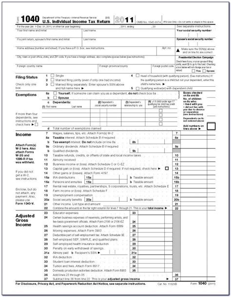 Sc Income Tax Fillable Forms Universal Network