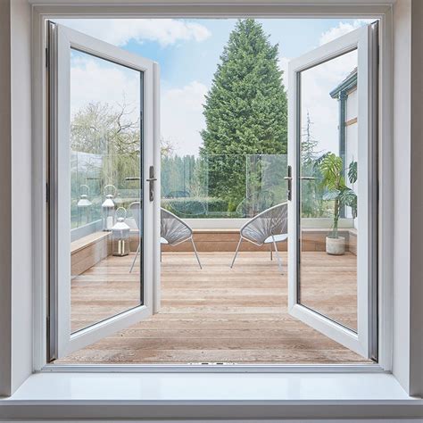 French Doors Open Out What Is The Standard Size For French Doors Home