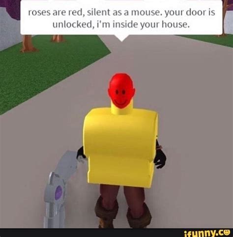 Memes For Roblox