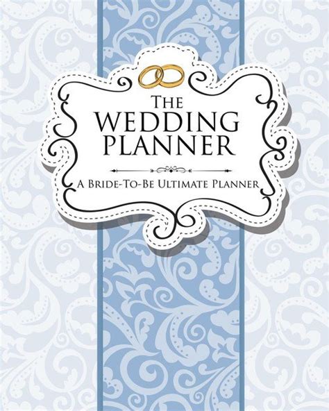 The Wedding Planner Speedy Publishing Llc Książka W Empik